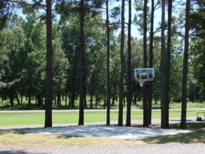 Basketball