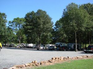 Park Grounds