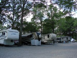RV Sites