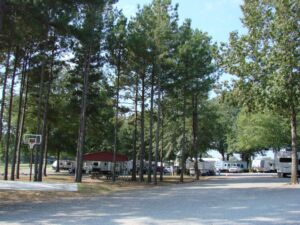 Park Grounds