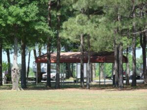 Pavilion
