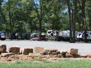 Park Grounds