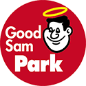 Good Sam Park logo