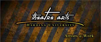 Harding University Theatre
